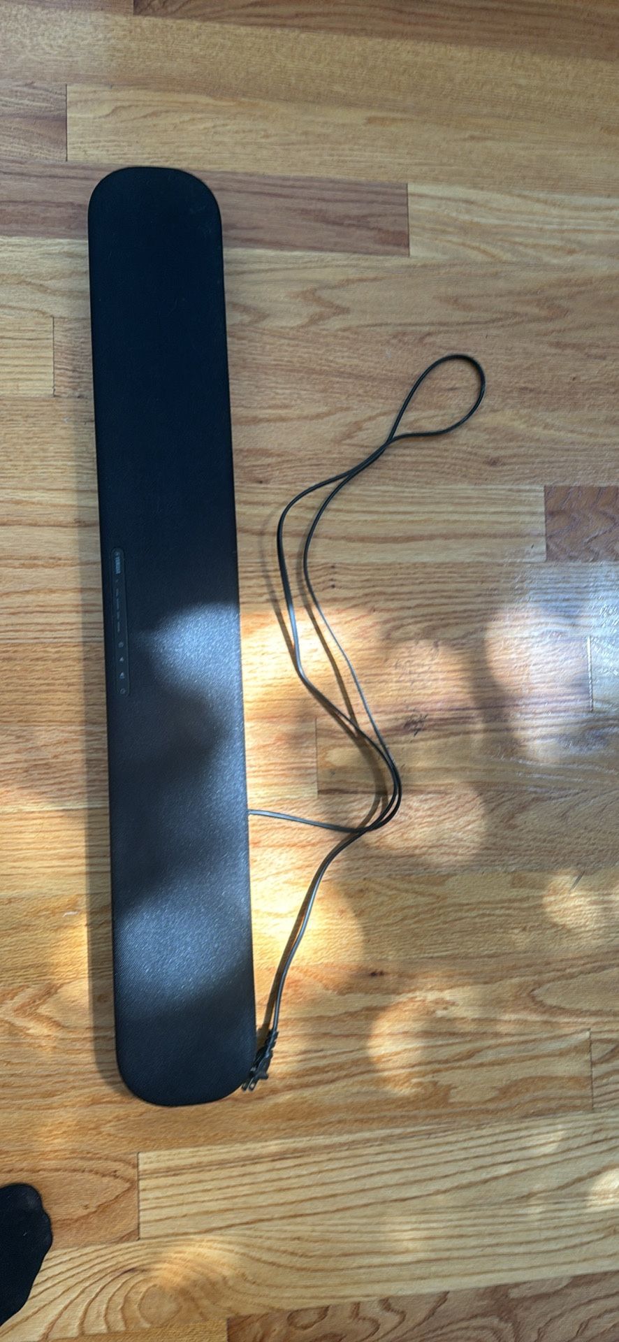 Yamaha Sound Bar