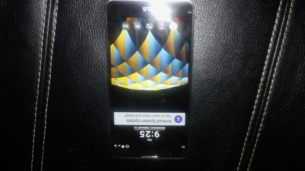 Nice Lg stylo2 10/10 condition fast lil phone 5.7 screen looking to trade for firestick,android box or ps3