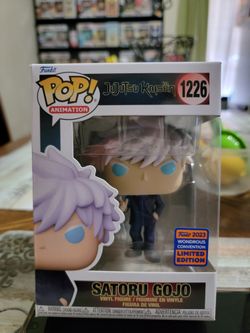 FUNKO SATURO COGO