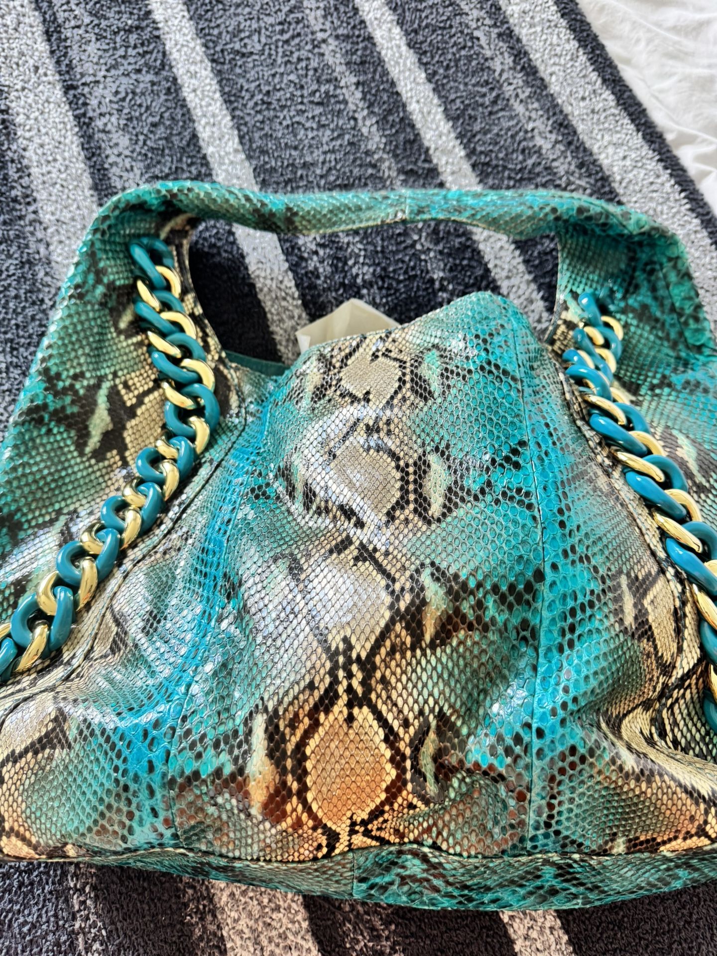 Michael Kors Pyton Bag