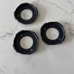 NEW Google Nest Gen 2 Mounts