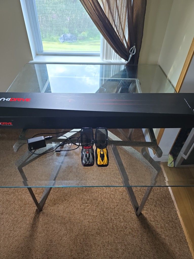 Anki Drive Race Track