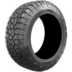 New Advanta RTX-850 35x12.50R17LT Tires Set of 4