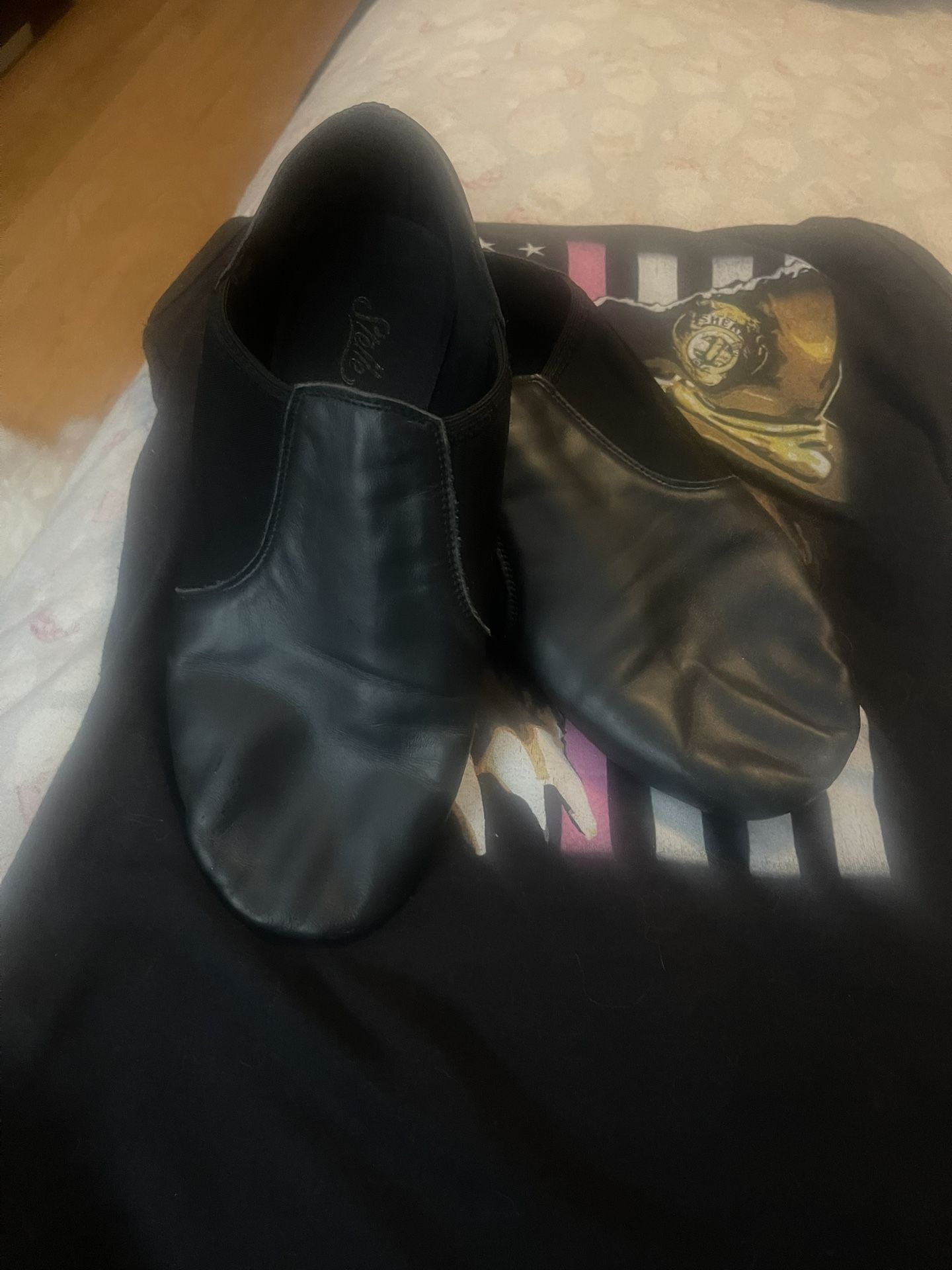 Dance Shoes