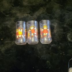 Vintage Cabbage Patch Kids Glasses