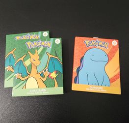 2024 McDonald’s Pokemon Cards