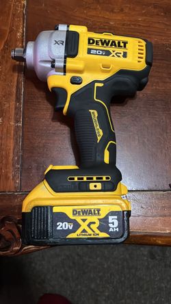 Dewalt