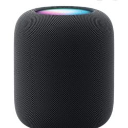 Apple Home POD Second Generation Black