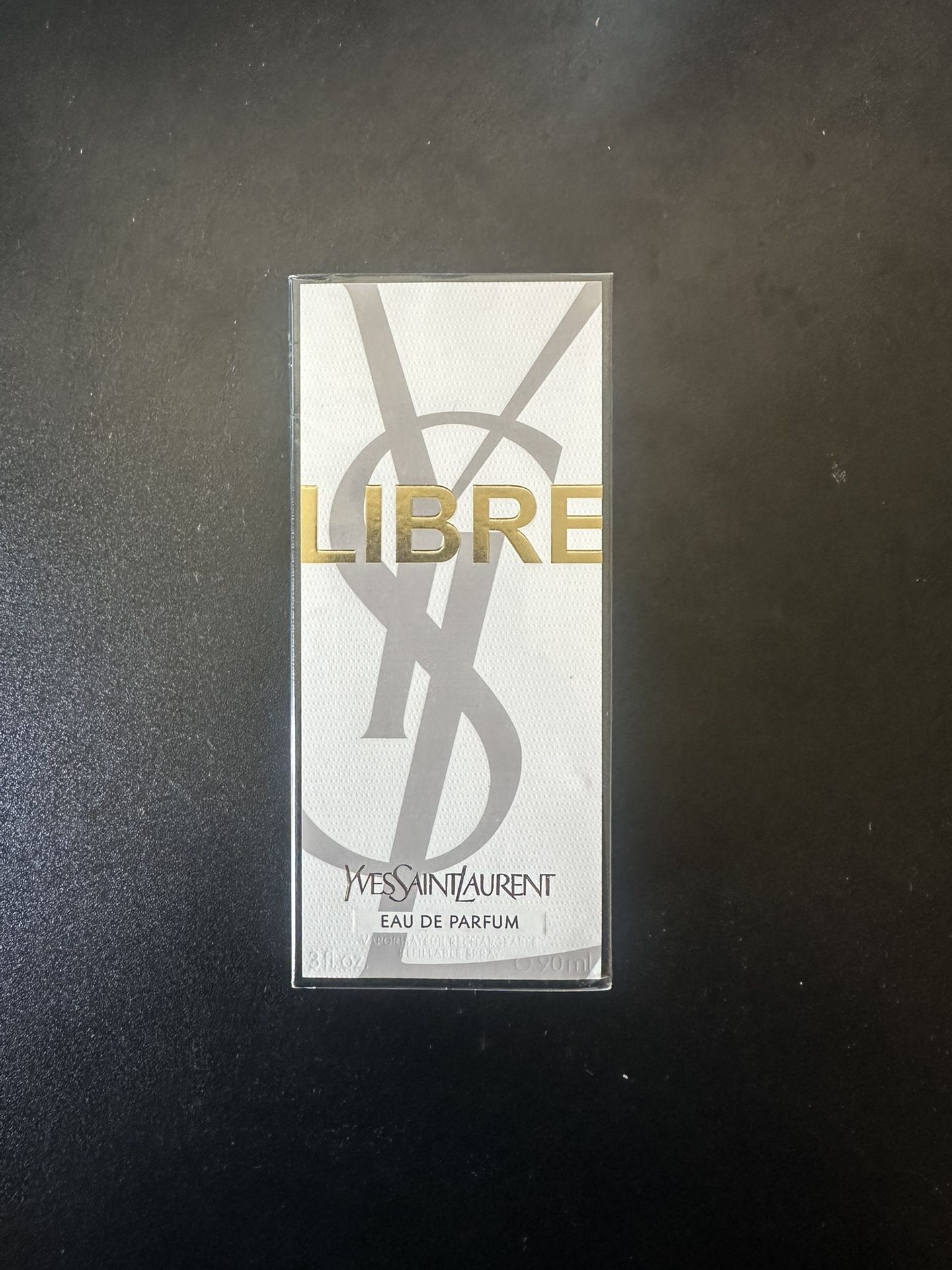 YSL libre EDP 3fl oz Perfume