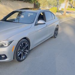 2018 BMW 230i