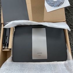 linksys ea6900