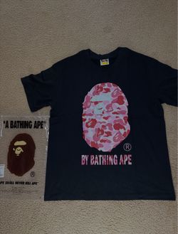 Bape tees