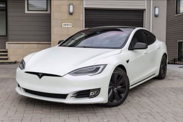2020 Tesla 3
