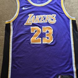 Lebron  Jersey