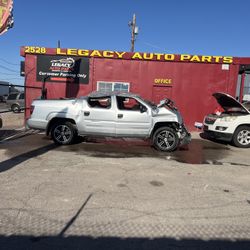 2016 Honda Ridgeline Parting Out!!! No Shipping 