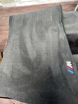 Bmw M Sport Oem Carpets