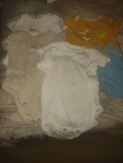 Baby clothes for boys