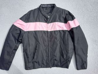 Harley Davidson Jacket