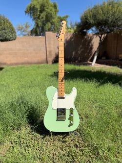 Fender Telecaster Guitar