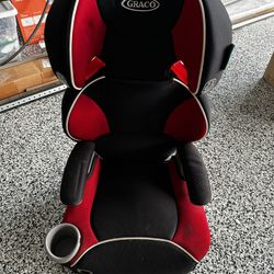 GRACO Car Seat