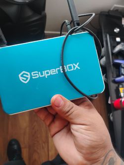Superbox