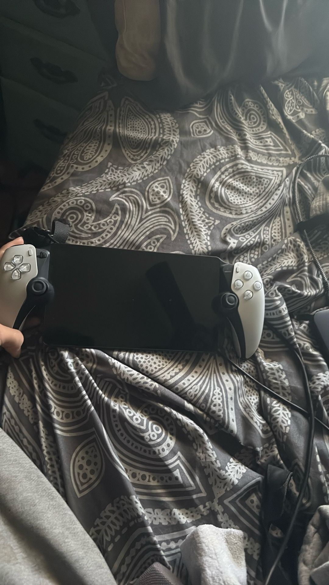 Playstation Portal (ps5 portable)