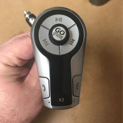 Fm Transmitter - Go Groove Brand