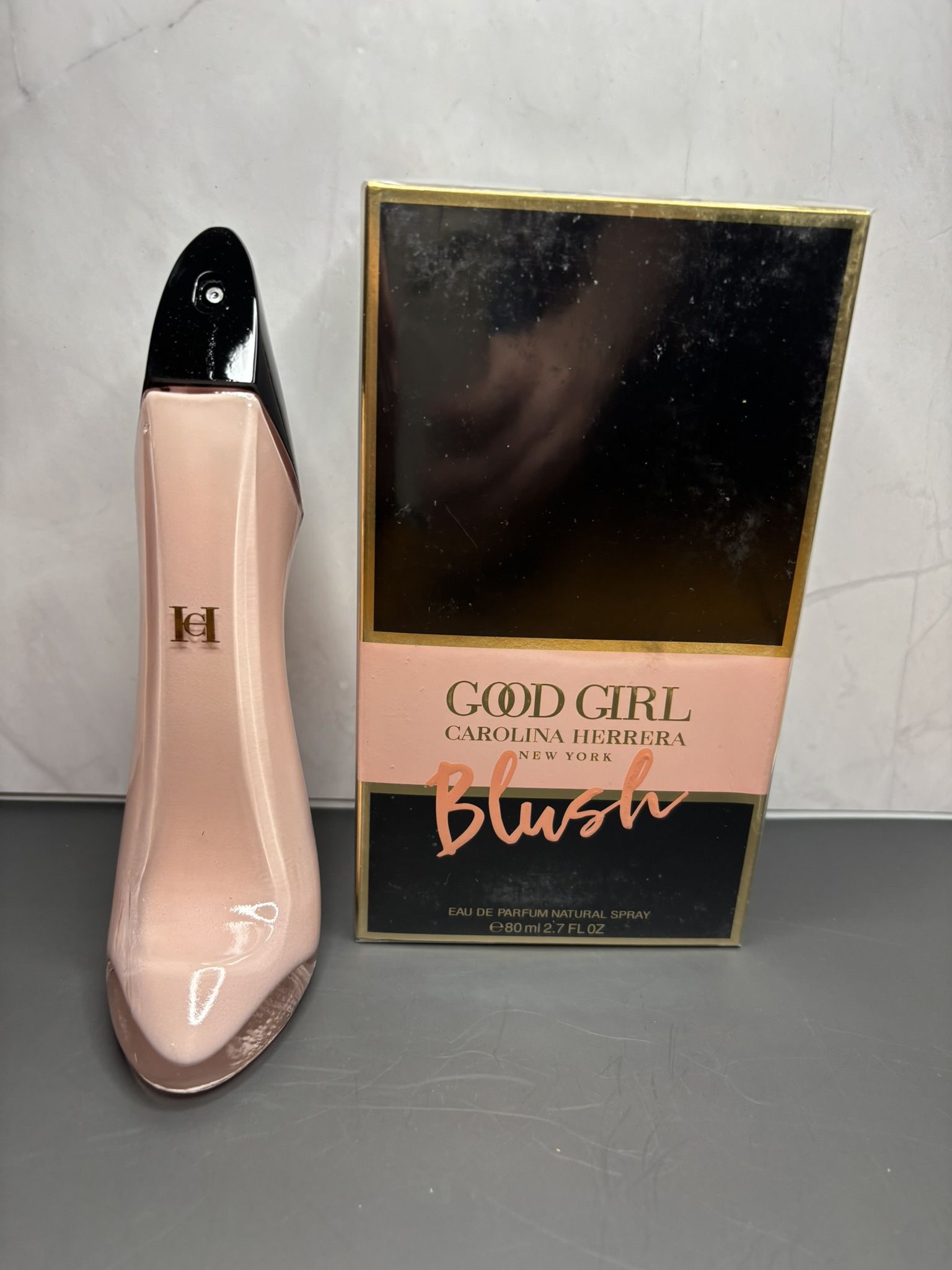 Carolina Herrera Good Girl Blush Perfume