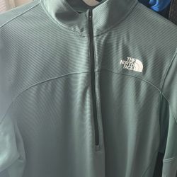 The North Face Jacket 