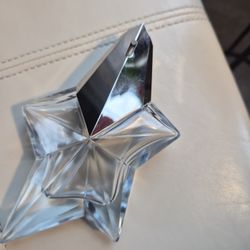 Decanter For ANGEL Perfume - FREE