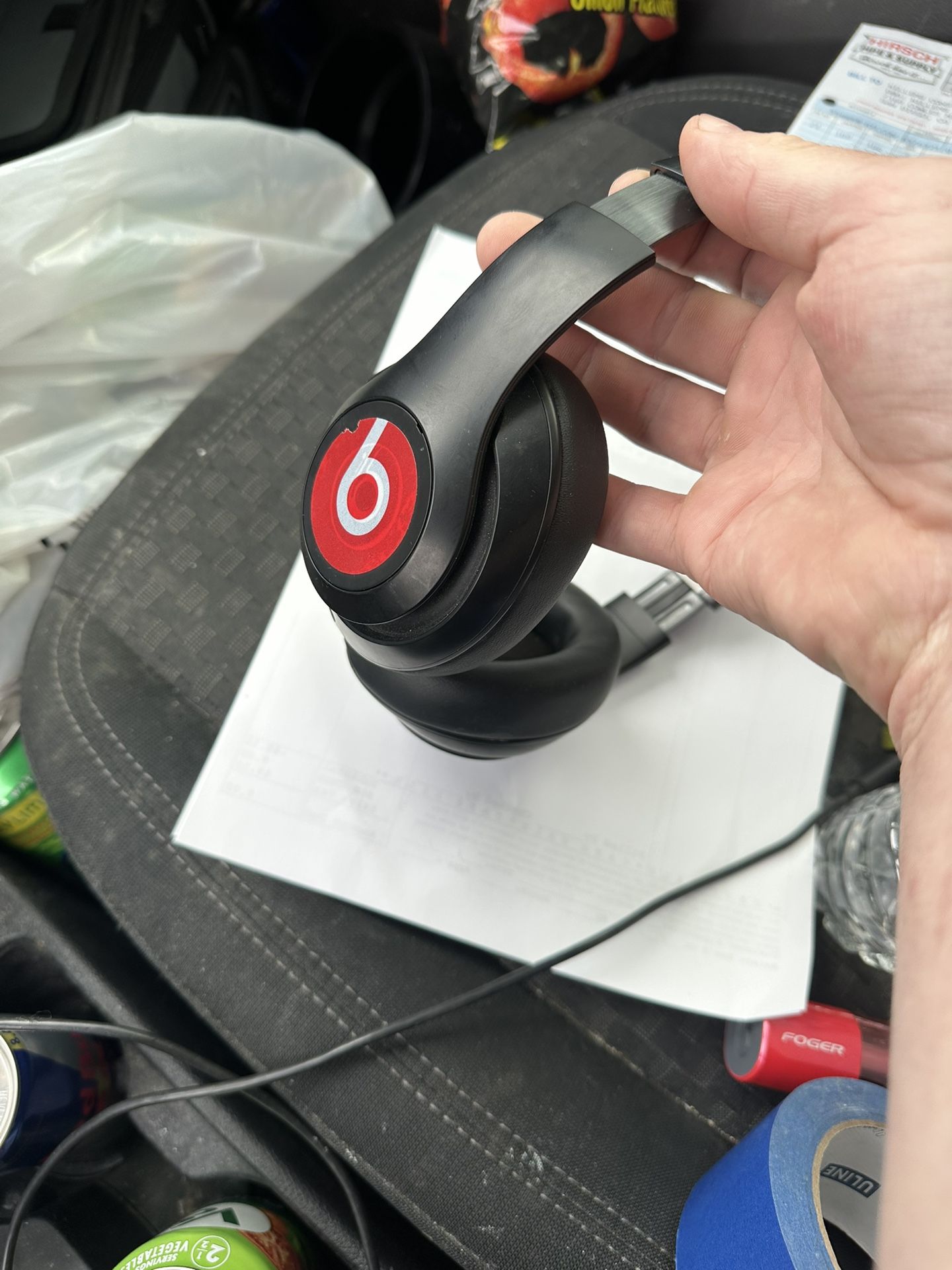 Beats Studio Pro