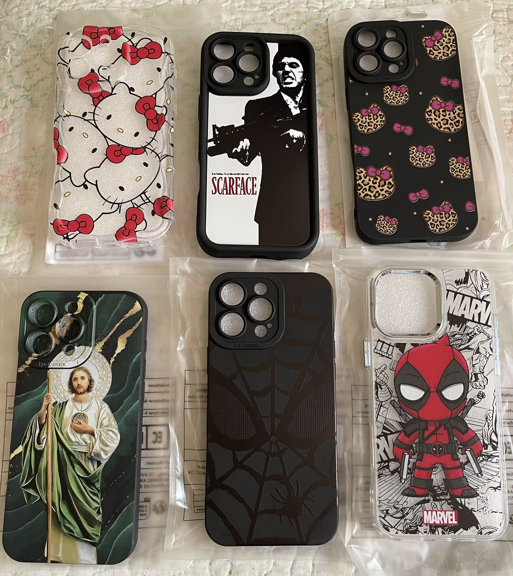 Iphone 16 Pro Max Cases