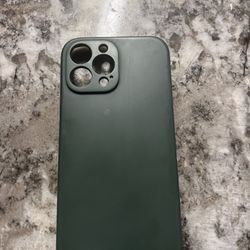 Iphone 13 Pro Max Case