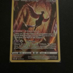 Galarian Articuno