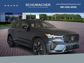 2026 Volvo XC60