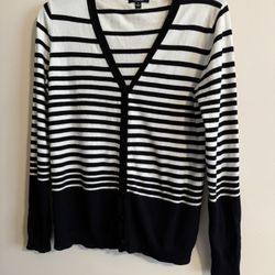 Premise Sweater Size S 