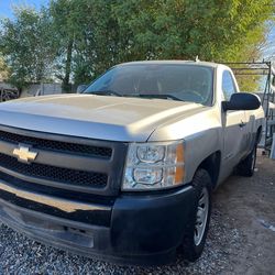 2008 silverado 1500 v6 4.3