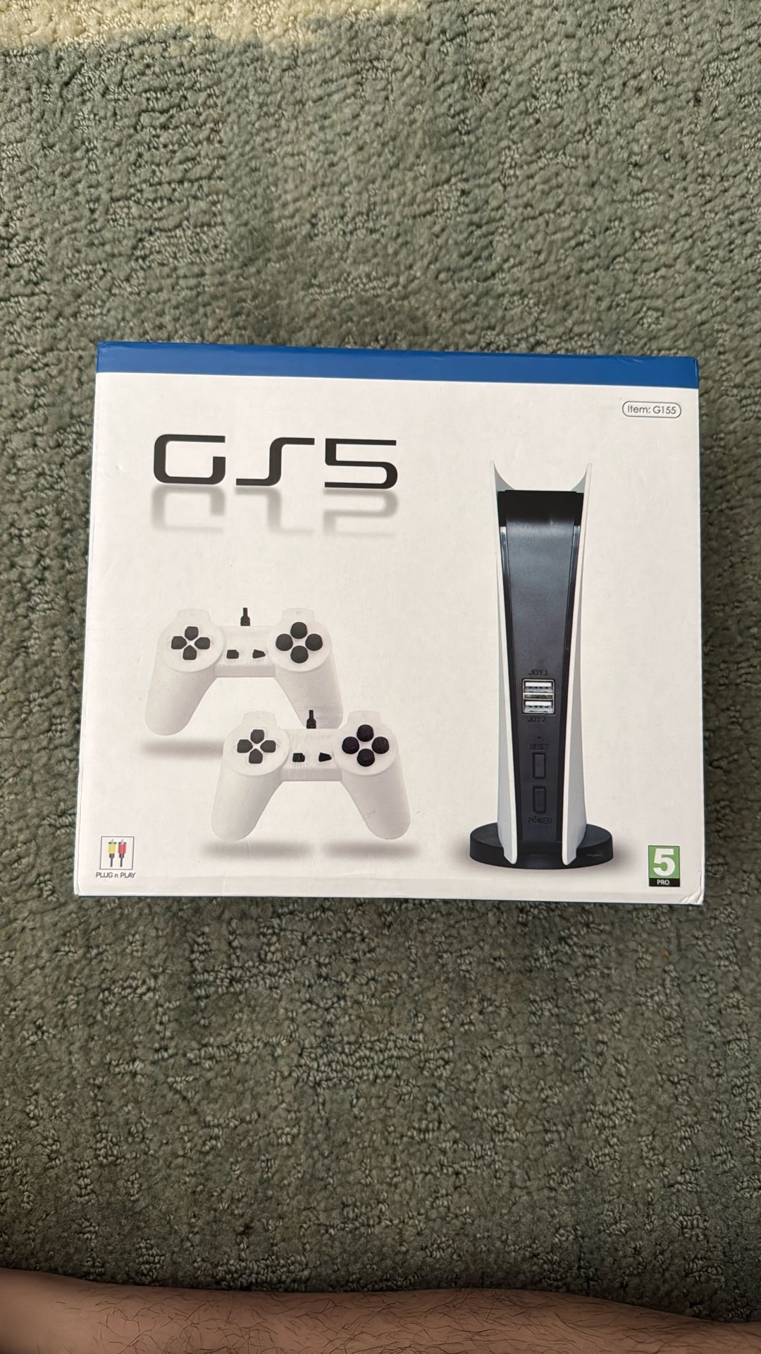 GS5
