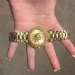 Versace Watch 