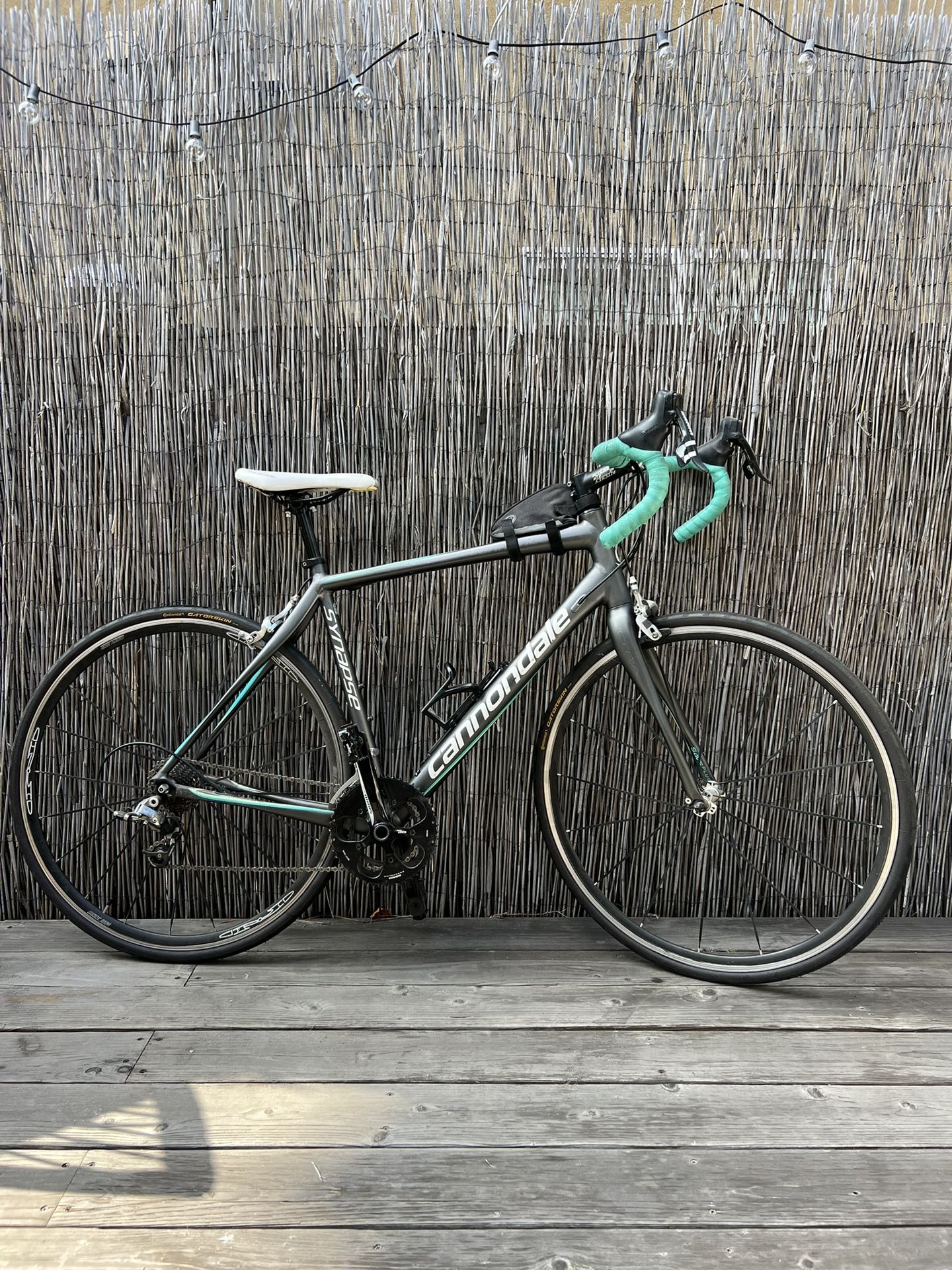 Cannondale Synapse Bike