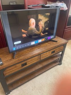 Insignia tv