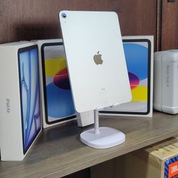 Apple IPad Air 4 Tablet  - 90 Days Warranty Included