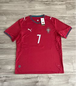 Portugal Ronaldo Jerseys