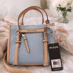 True Religion Purse
