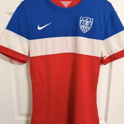 USA Jersey 