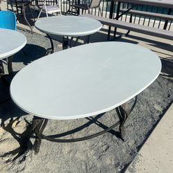 Set Of Tables 