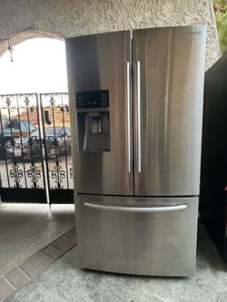Samsung refrigerator