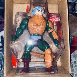 Heman 