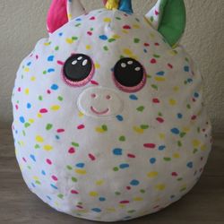 Plushy