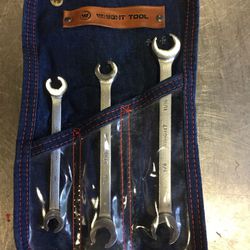Flair Nut Wrenches